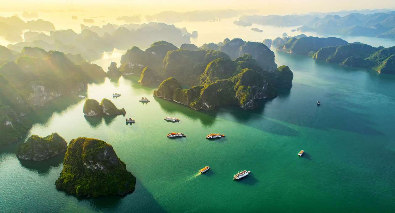 Glance at Vietnam, Cambodia, Laos & Thailand Premium Private Tours Led by Women Glance at Vietnam, Cambodia, Laos & Thailand Premium Private Tours Led by Women