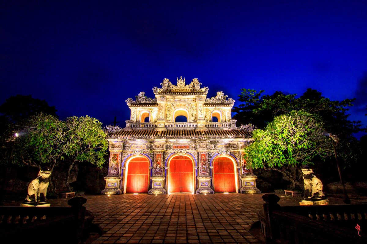 Vietnam Family Holiday – 13 Days Premium Private Tour Led by Women