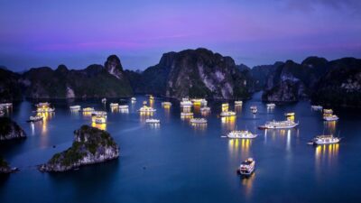 Vietnam Signature Journey North to South – 10 Days Premium Private Tour Led by Women