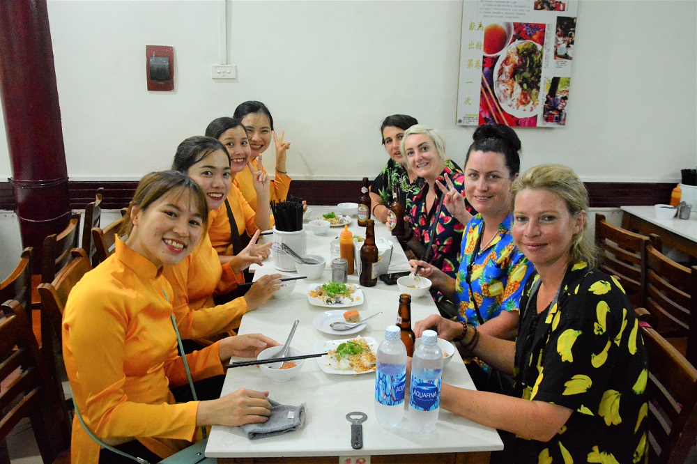 Vietnam Family Holiday – 13 Days Premium Private Tour Led by Women Vietnam Family Holiday – 13 Days Premium Private Tour Led by Women