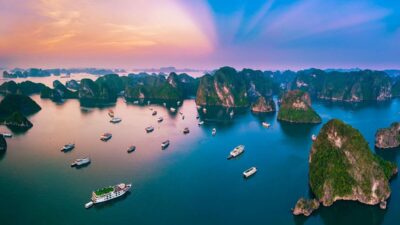 Vietnam Signature Journey North to South – 10 Days Premium Private Tour Led by Women