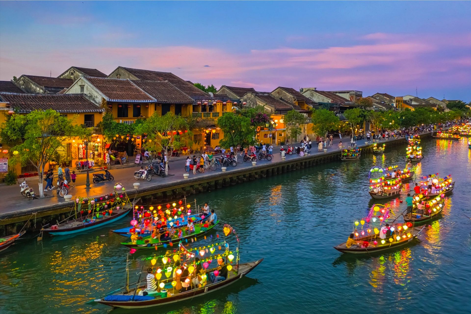 Luxury Vietnam Wellness & Beach Retreat – 14 Days | Premium Private Tour Led By Women Luxury Vietnam Wellness & Beach Retreat – 14 Days | Premium Private Tour Led By Women