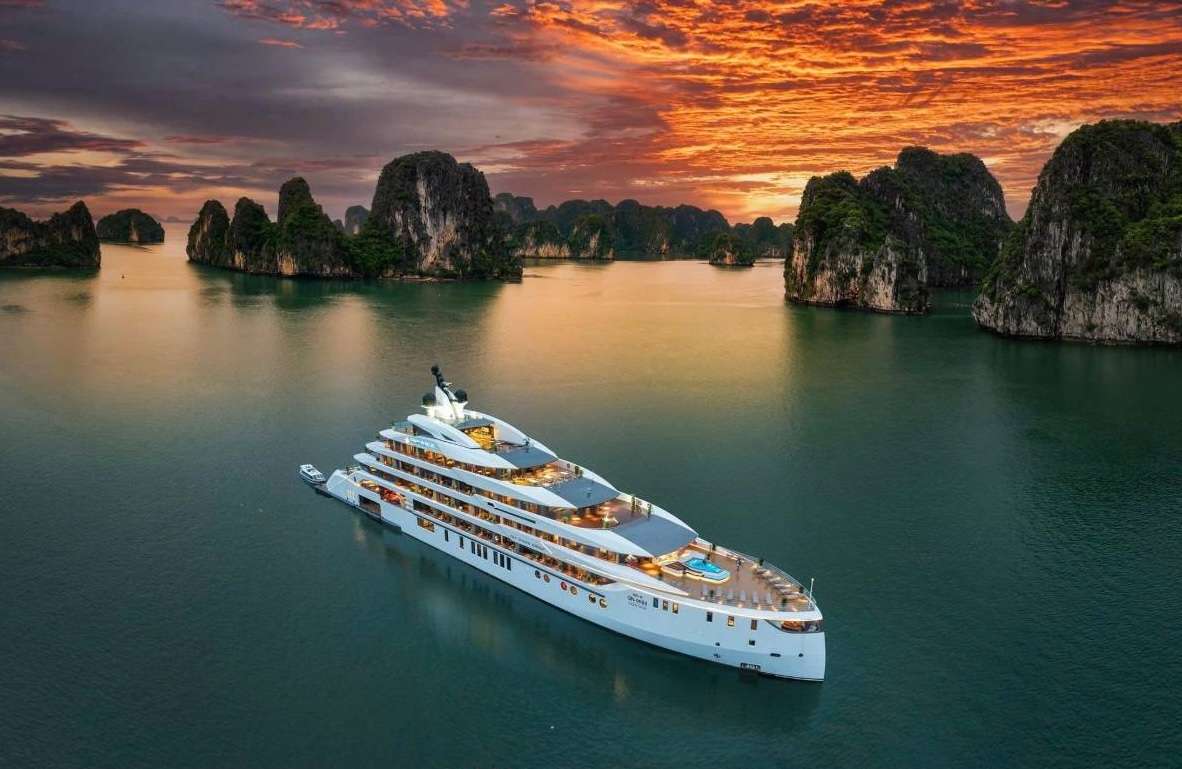 Vietnam Artisan Heritage Journey – 8 Days | Premium Private Tour Led By Women Vietnam Artisan Heritage Journey – 8 Days | Premium Private Tour Led By Women