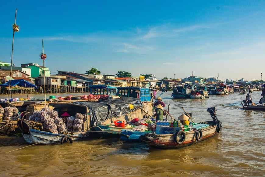 Vietnam Signature Journey North to South – 10 Days Premium Private Tour Led by Women Vietnam Signature Journey North to South – 10 Days Premium Private Tour Led by Women
