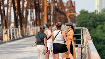 Vietnam Family Holiday – 13 Days Premium Private Tour Led by Women Vietnam Family Holiday – 13 Days Premium Private Tour Led by Women