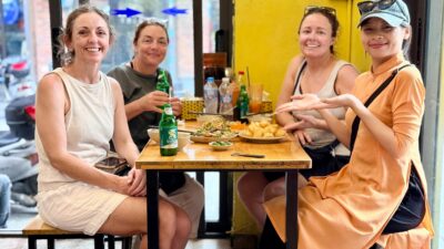 Hidden Temples & Sacred Vietnam – 10 Days Private Tour Led by Women
