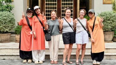 Vietnam Family Adventure With Teenagers – 9 Days Premium Private Tour Led by Women Vietnam Family Adventure With Teenagers – 9 Days Premium Private Tour Led by Women