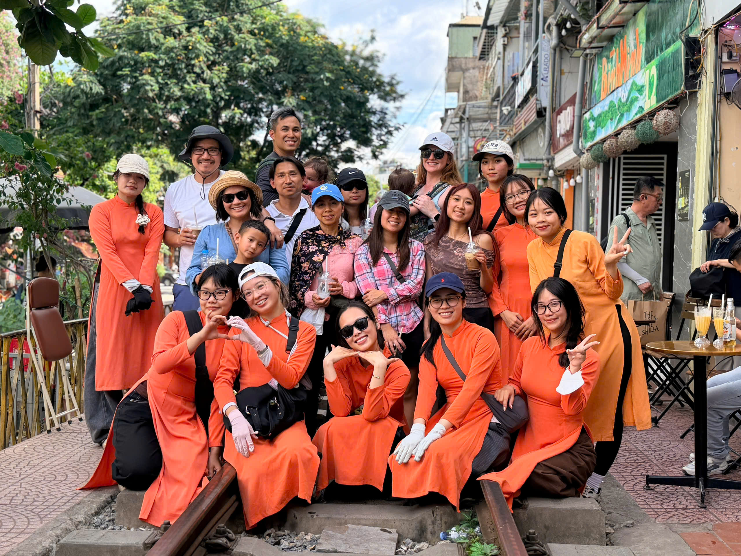 Central & Southern Vietnam Culinary Escape – 10 Days | Premium Private Tour Led By Women