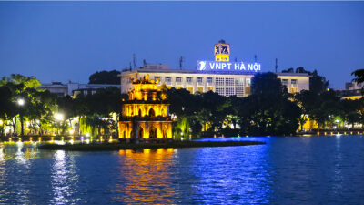 Premium Vietnam Private Tour 8 Days Led by Women