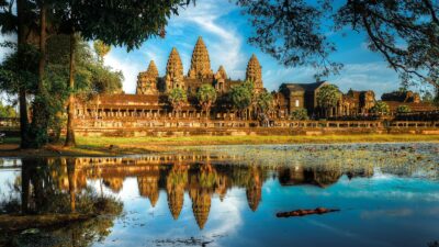 The Essence of Vietnam – 10 Days Saigon to Hanoi Premium Private Tour Led by Women The Essence of Vietnam – 10 Days Saigon to Hanoi Premium Private Tour Led by Women