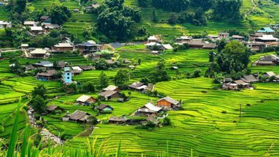 Northern Vietnam Signature Journey – 6 Days | Premium Private Tour Led By Women Northern Vietnam Signature Journey – 6 Days | Premium Private Tour Led By Women