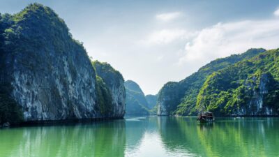 Vietnam Artisan Heritage Journey – 8 Days | Premium Private Tour Led By Women