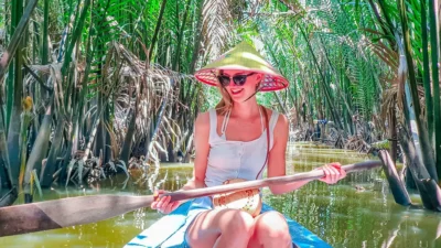 Vietnam Family Discovery with Teenagers – 12 Days | Premium Private Family Tour Led By Women Vietnam Family Discovery with Teenagers – 12 Days | Premium Private Family Tour Led By Women