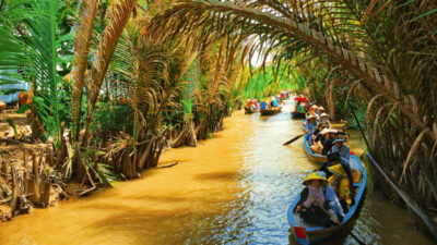 Southern Vietnam Artisan Heritage – 4 Days | Premium Private Tour Led By Women