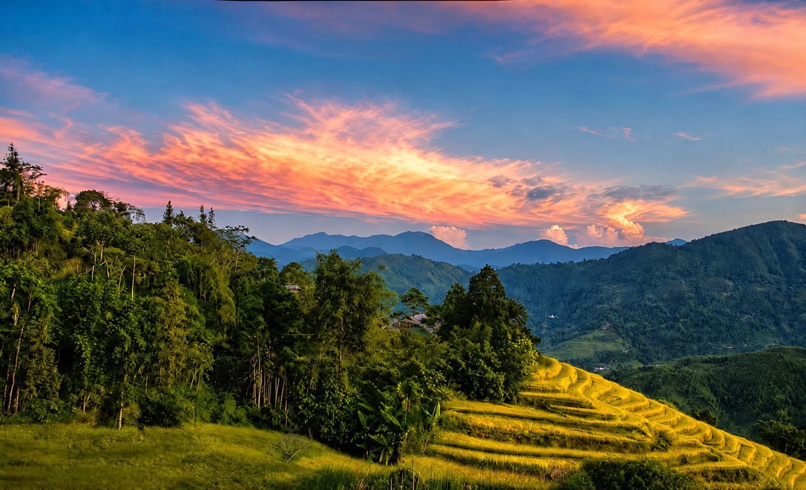 Mai Chau, Pu Luong & Ninh Binh Explorer – 4 Days | Premium Private Tour Led By Women Mai Chau, Pu Luong & Ninh Binh Explorer – 4 Days | Premium Private Tour Led By Women