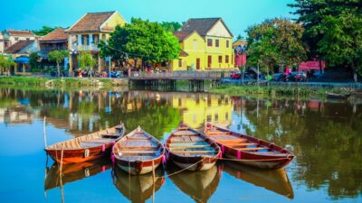 Romantic Vietnam Honeymoon Escape – 14 Days | Premium Private Tour Led By Women