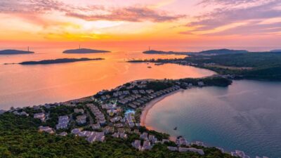 Romantic Vietnam Honeymoon Escape – 8 Days | Premium Private Honeymoon Tour Led By Women