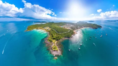 Majestic Vietnam & Tropical Beach Escape – 17 Days | Premium Private Tour Led By Women
