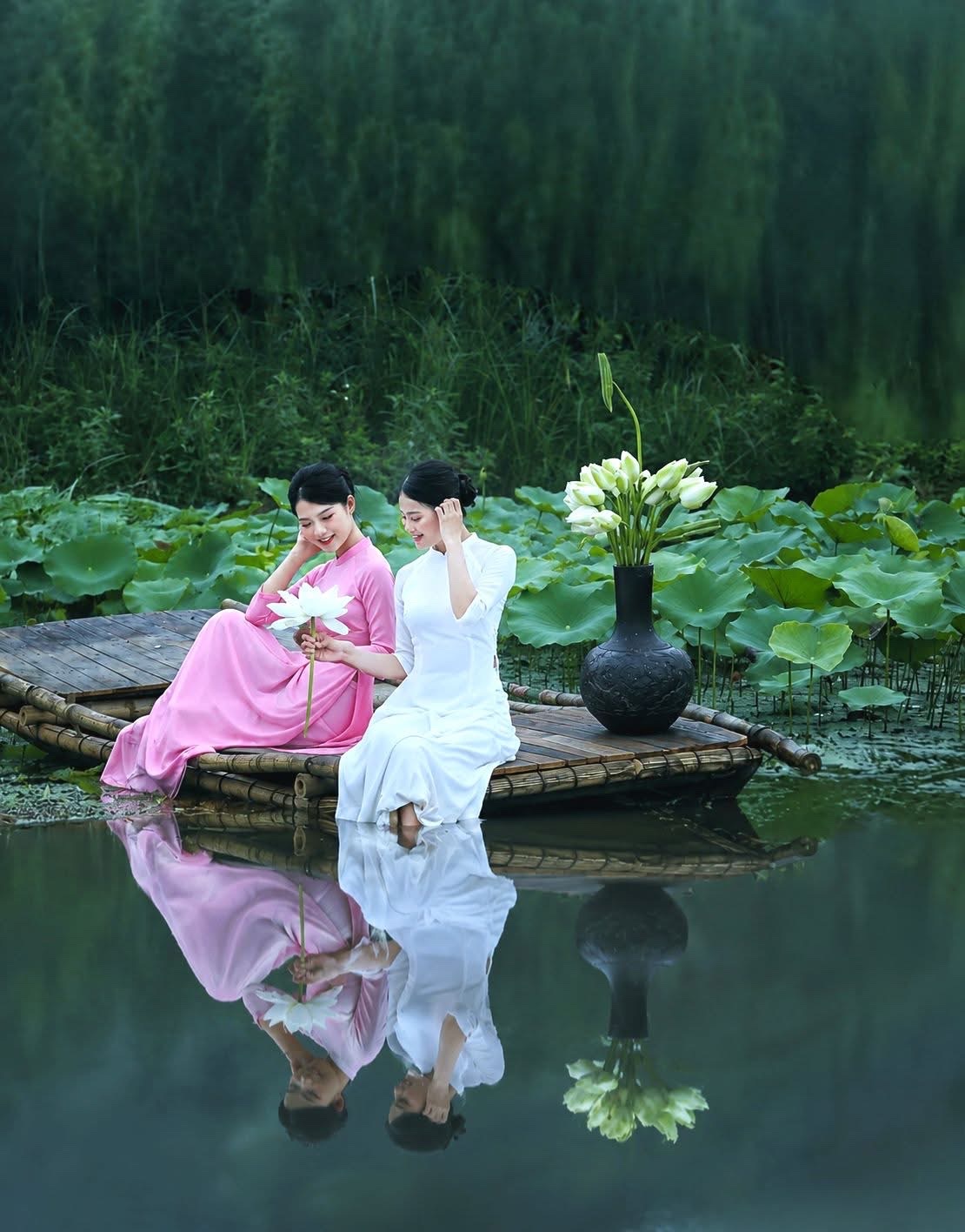 Mai Chau, Pu Luong & Ninh Binh Explorer – 4 Days | Premium Private Tour Led By Women Mai Chau, Pu Luong & Ninh Binh Explorer – 4 Days | Premium Private Tour Led By Women