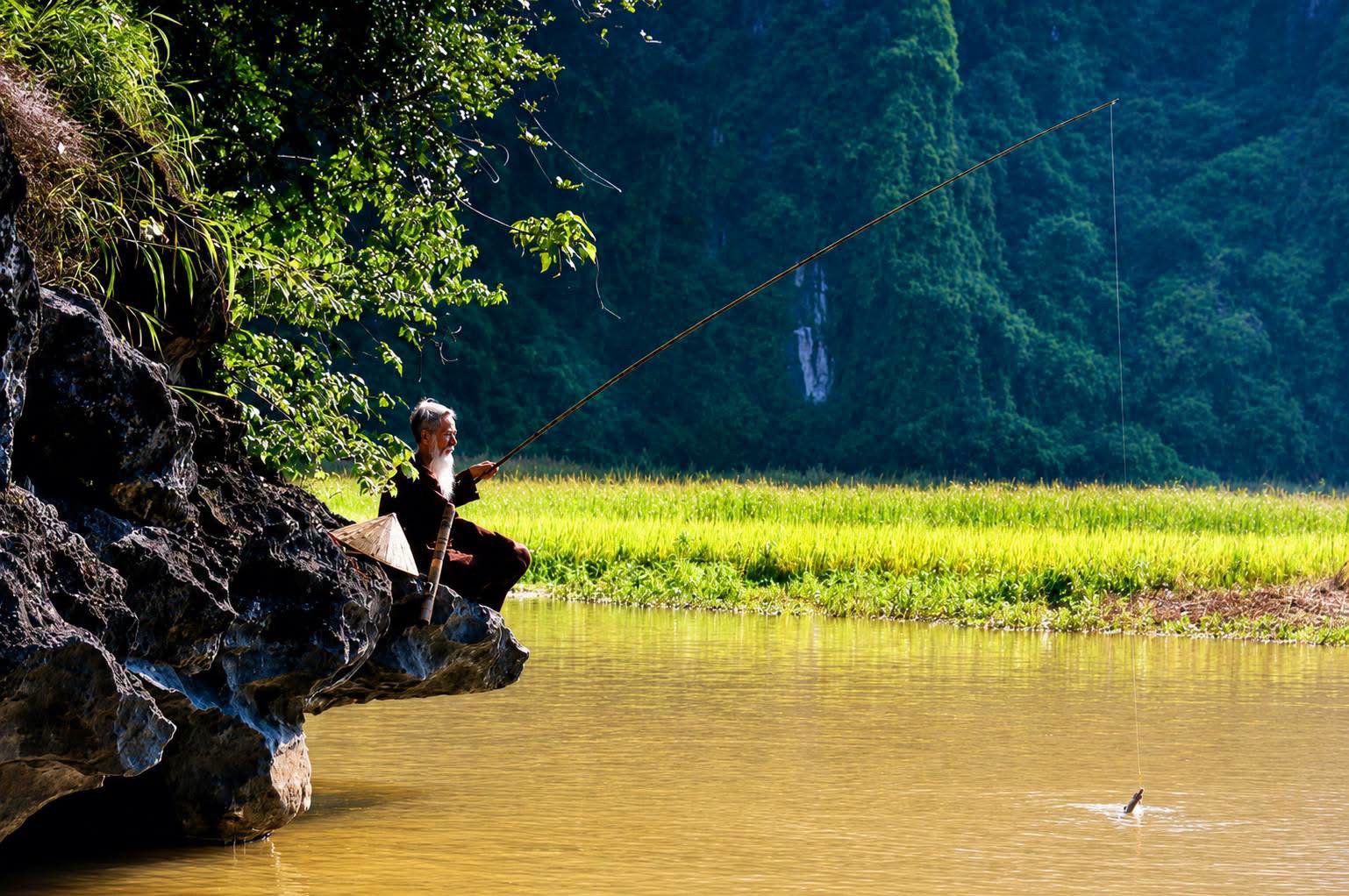 Mai Chau, Pu Luong & Ninh Binh Explorer – 4 Days | Premium Private Tour Led By Women Mai Chau, Pu Luong & Ninh Binh Explorer – 4 Days | Premium Private Tour Led By Women