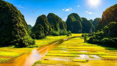 Mai Chau, Pu Luong & Ninh Binh Explorer – 4 Days | Premium Private Tour Led By Women