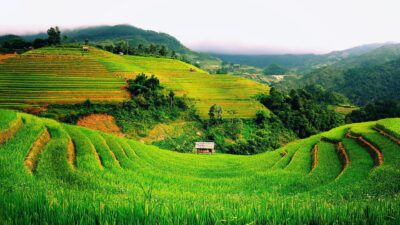 Northern Vietnam Romantic Escape – 9 Days | Premium Private Couple Tour Led By Women
