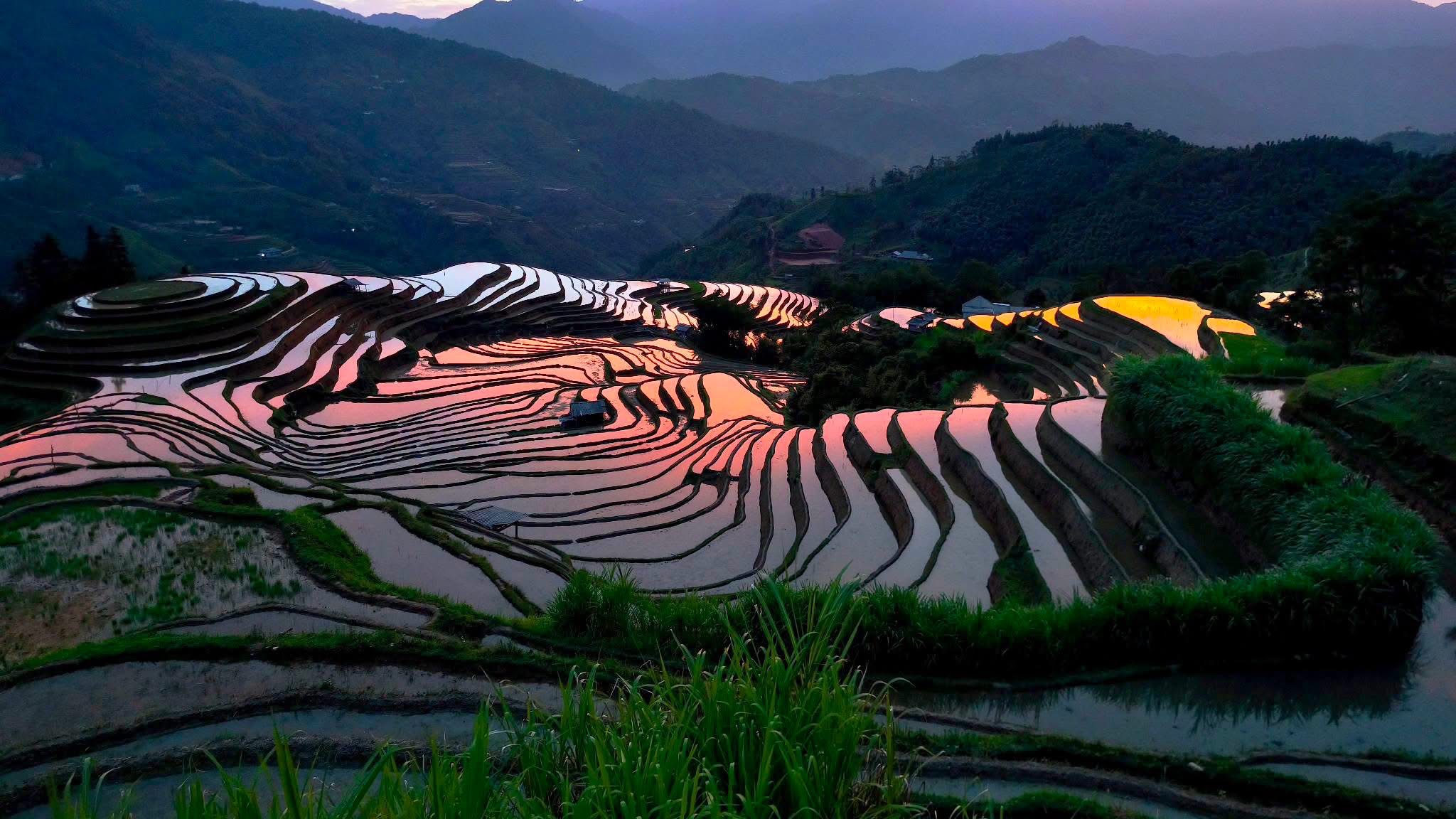 Ha Giang Jeep Adventure 4 Days – Premium Private Jeep Tours Led by Women Ha Giang Jeep Adventure 4 Days – Premium Private Jeep Tours Led by Women