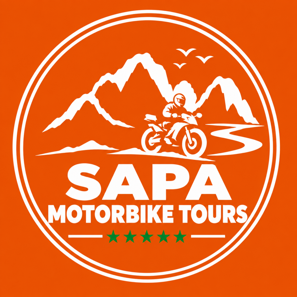 Sapa Motorbike Tours